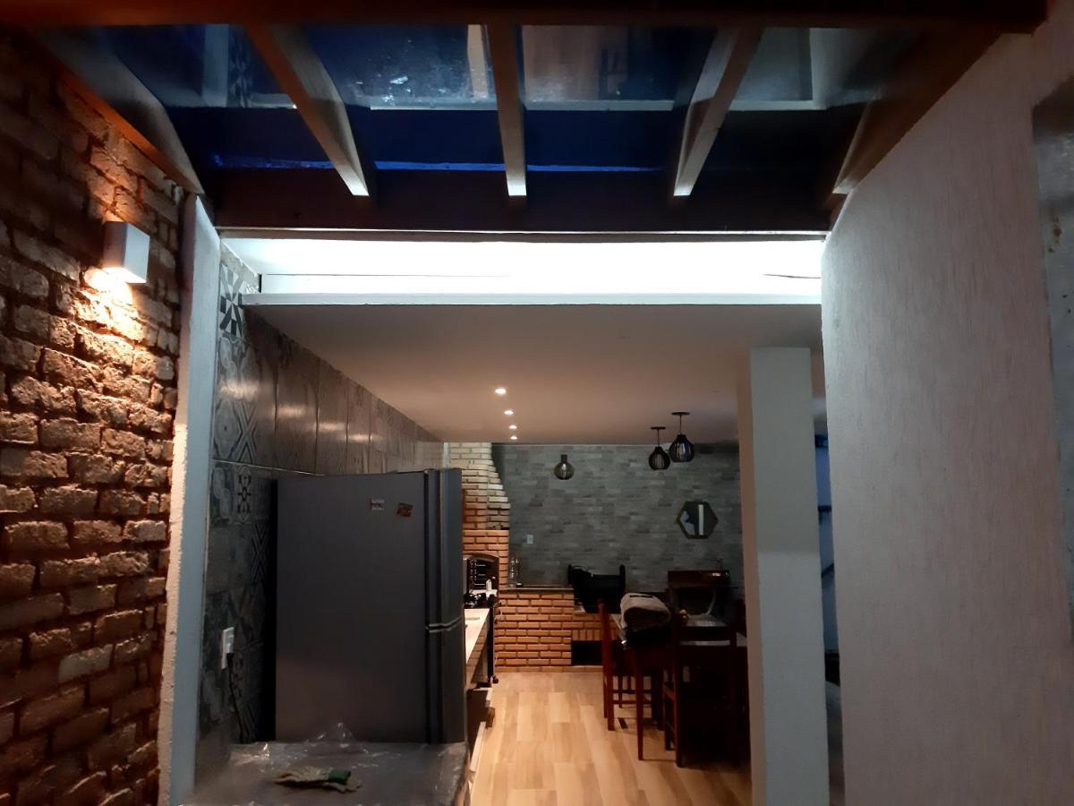 Casa Espetacular No Centro De Diamantina Bed & Breakfast Exterior photo
