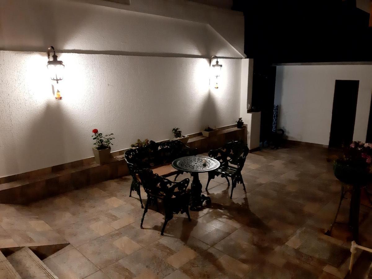Casa Espetacular No Centro De Diamantina Bed & Breakfast Exterior photo