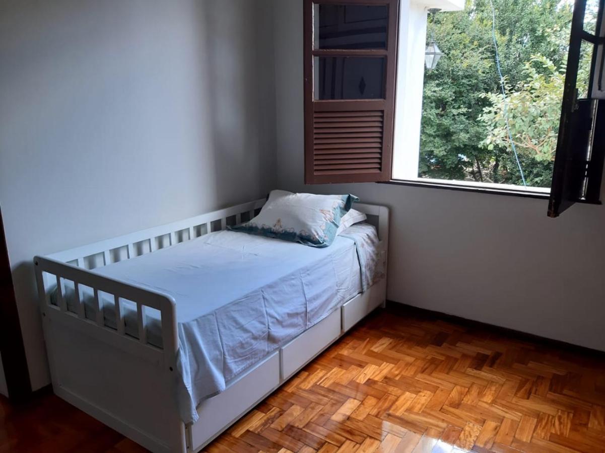 Casa Espetacular No Centro De Diamantina Bed & Breakfast Exterior photo