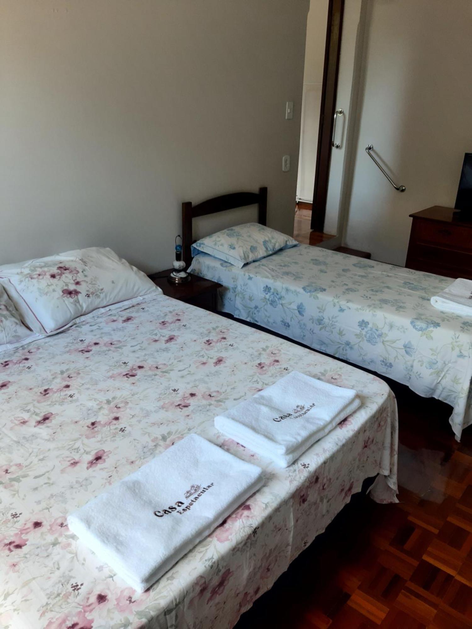 Casa Espetacular No Centro De Diamantina Bed & Breakfast Exterior photo